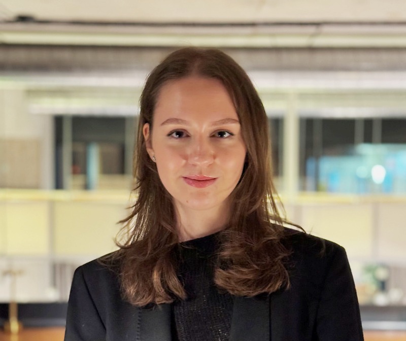 Анастасія Буєвич